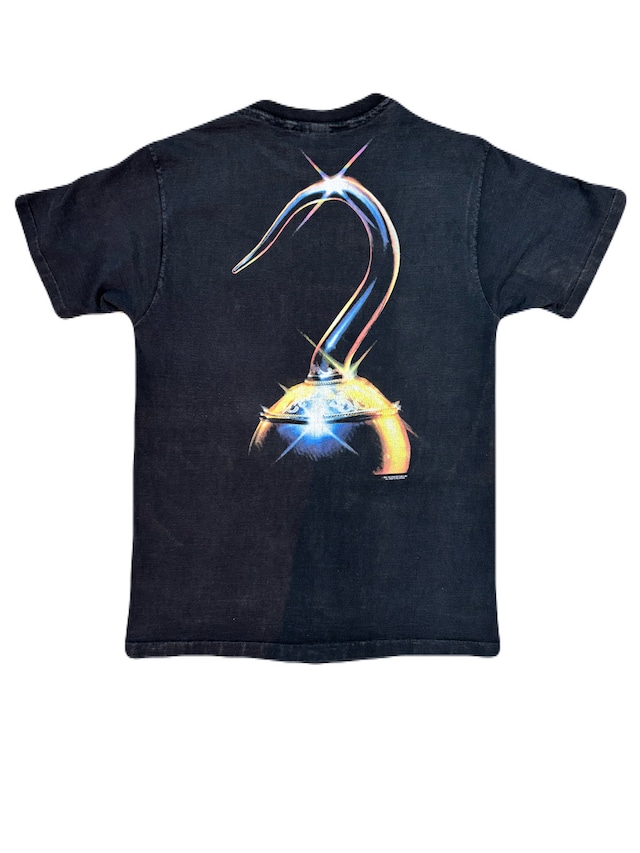 90’s Calvin Klein logo Tee