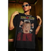 VINTAGE ストリート HomeAlone Tシャツ T846