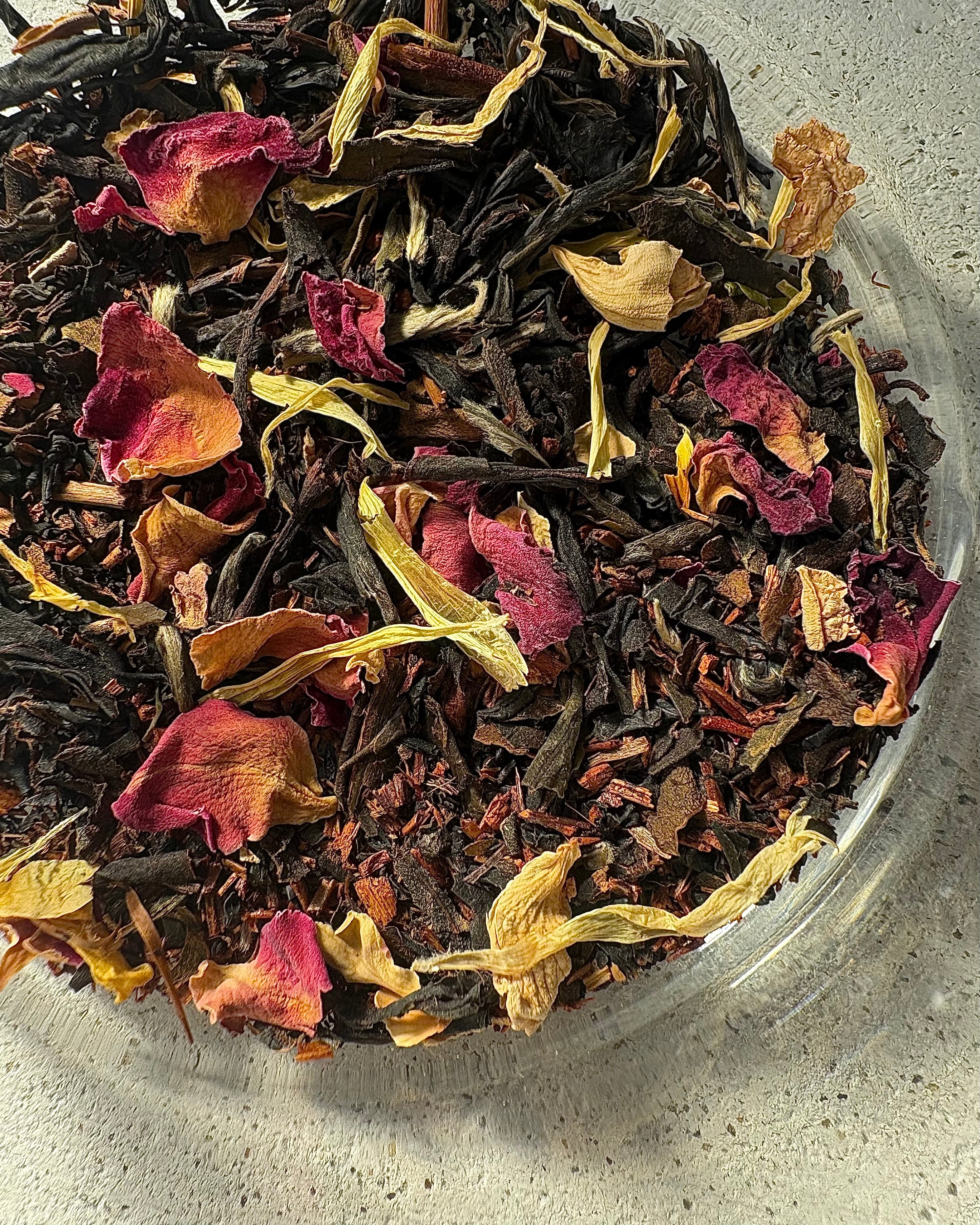 牡牛座 Herb tea(8個入り)