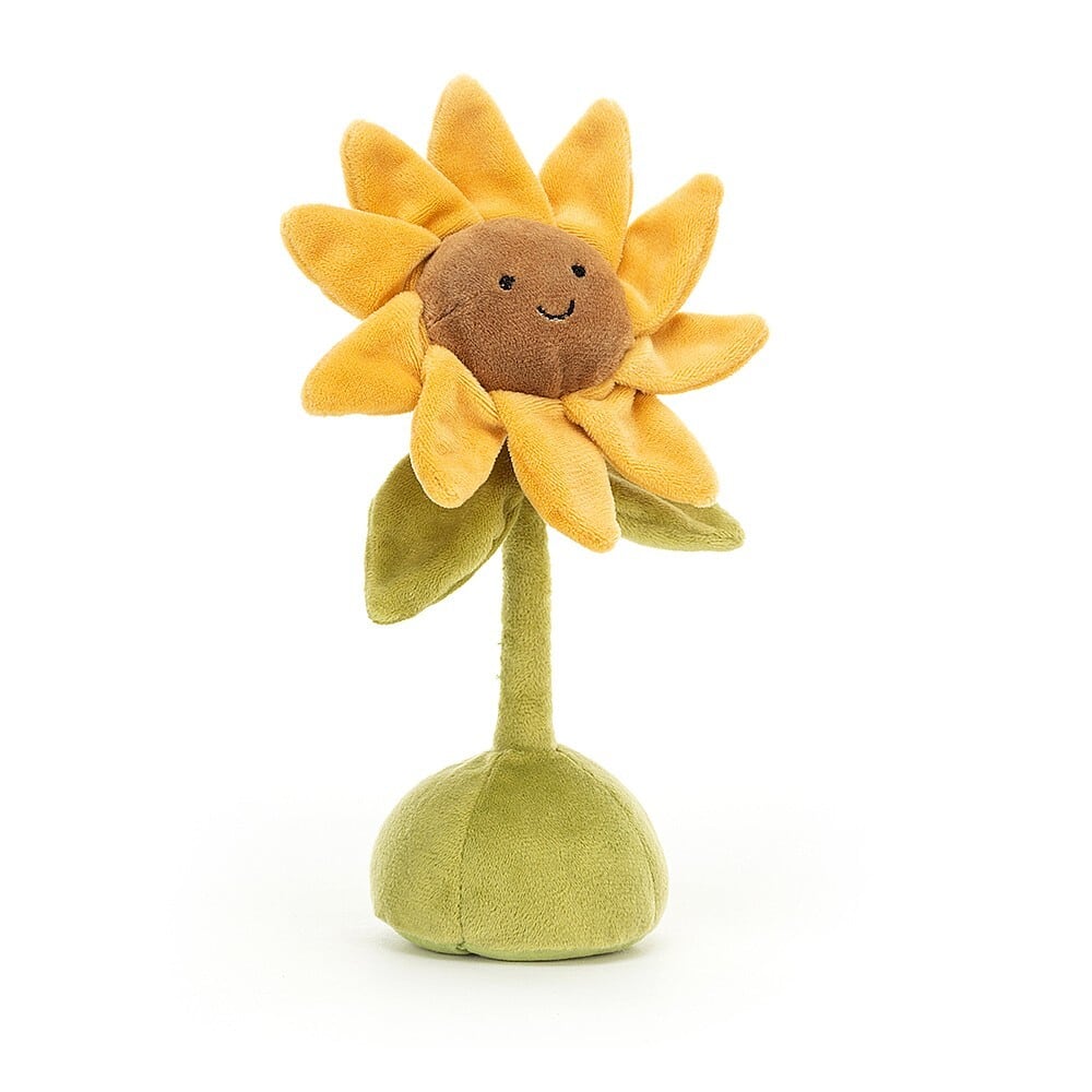 Flowerlette Sunflower_FLO6S
