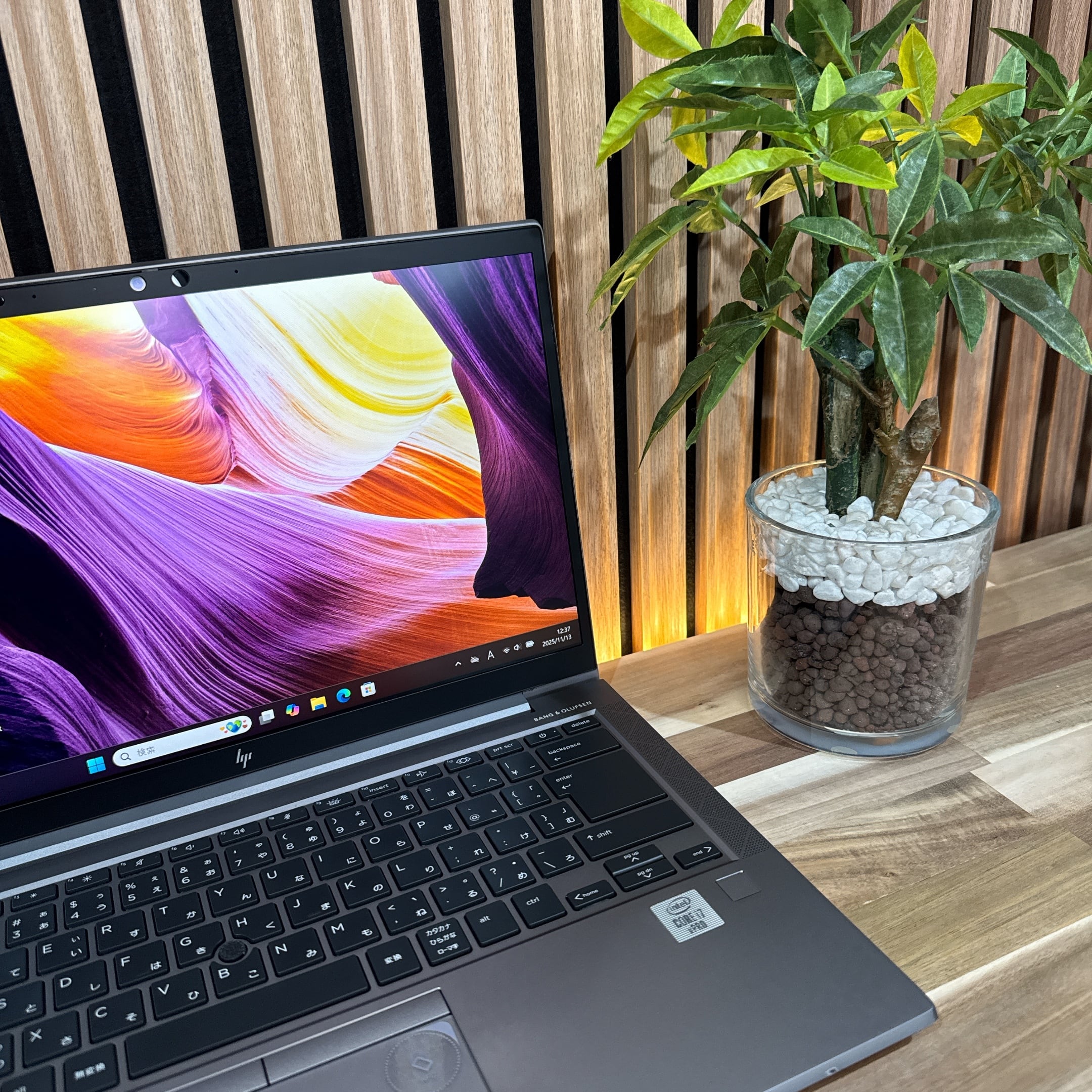 訳あり高性能モバイルノートPC RAM32GB SSD1TB i7(12世代) 超特価セール中 大容量メモリ32GB‼️HP ZBook☘最高峰i7☘SSD1TB