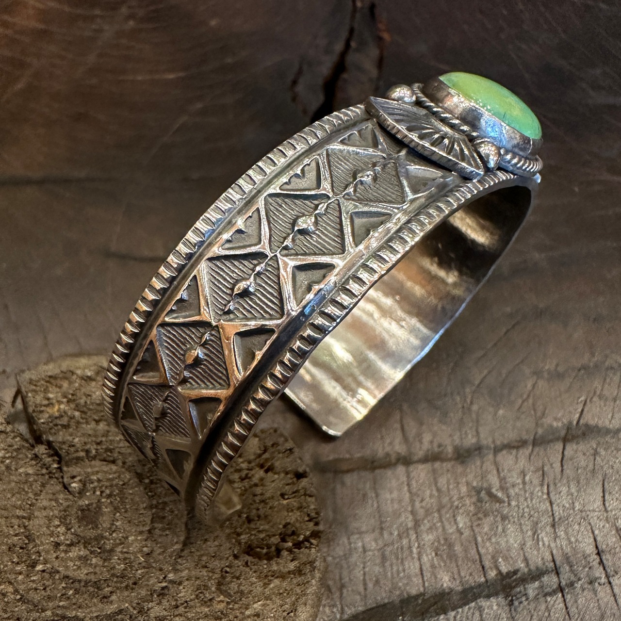 アンディーキャドマン(AndyCadman) ソノランバングル - 3