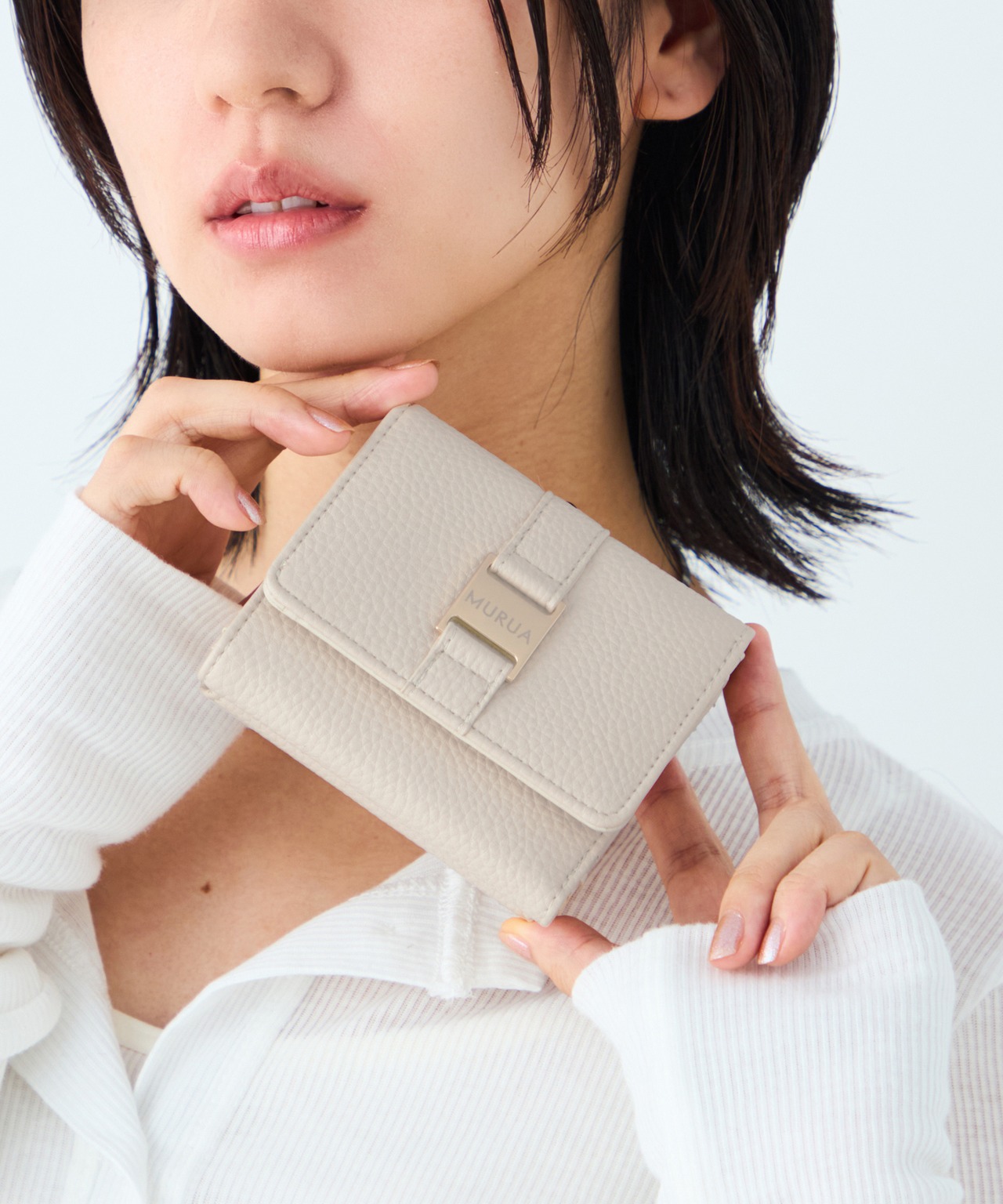 MURUA : MINI WALLET MR-W1442