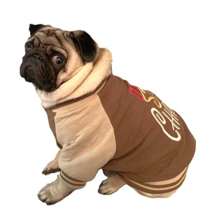 Dog wear　-Funky Jumper-　　dogw-228