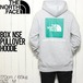 プルオーバーパーカー フーディ THE NORTH FACE ザノースフェイス BOX NSE PULLOVER HOODIE NF0A4761L