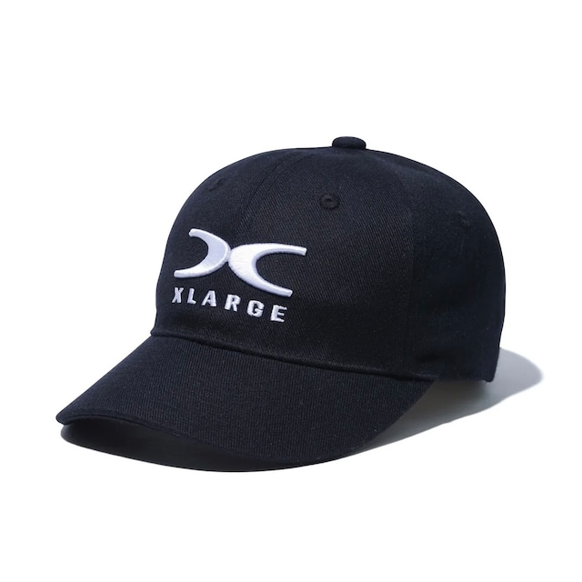 【XLARGE】X CAP【エクストララージ】