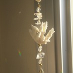 海の光の欠片たち ✧ 1 Octagon / Ocean Origin Light