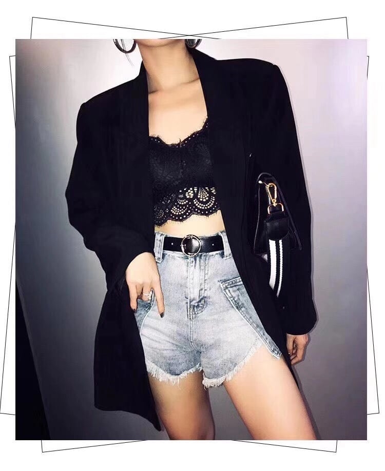 バッククロス　レースブラトップ　AJ1040-D05