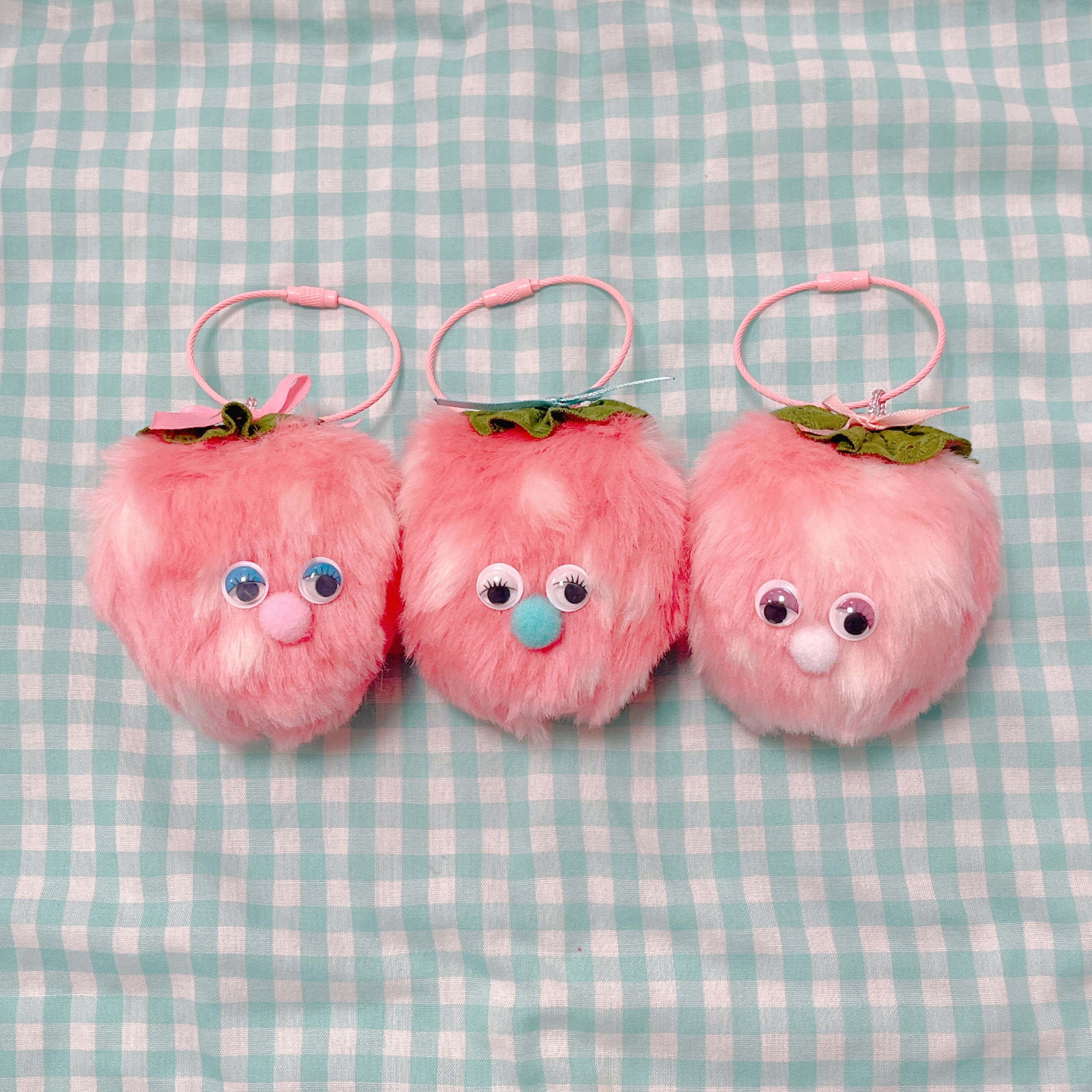 ハンドメイド | Spank!