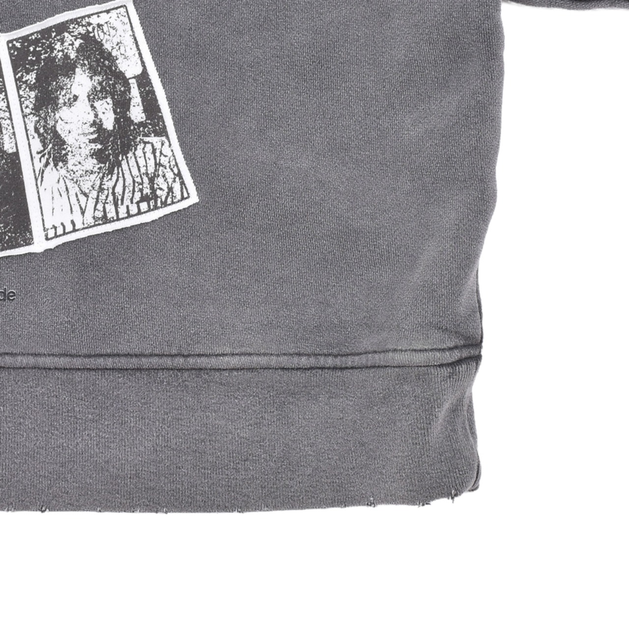 【PARIS LAUNDRY】27 CLUB SWEATSHIRT - 7
