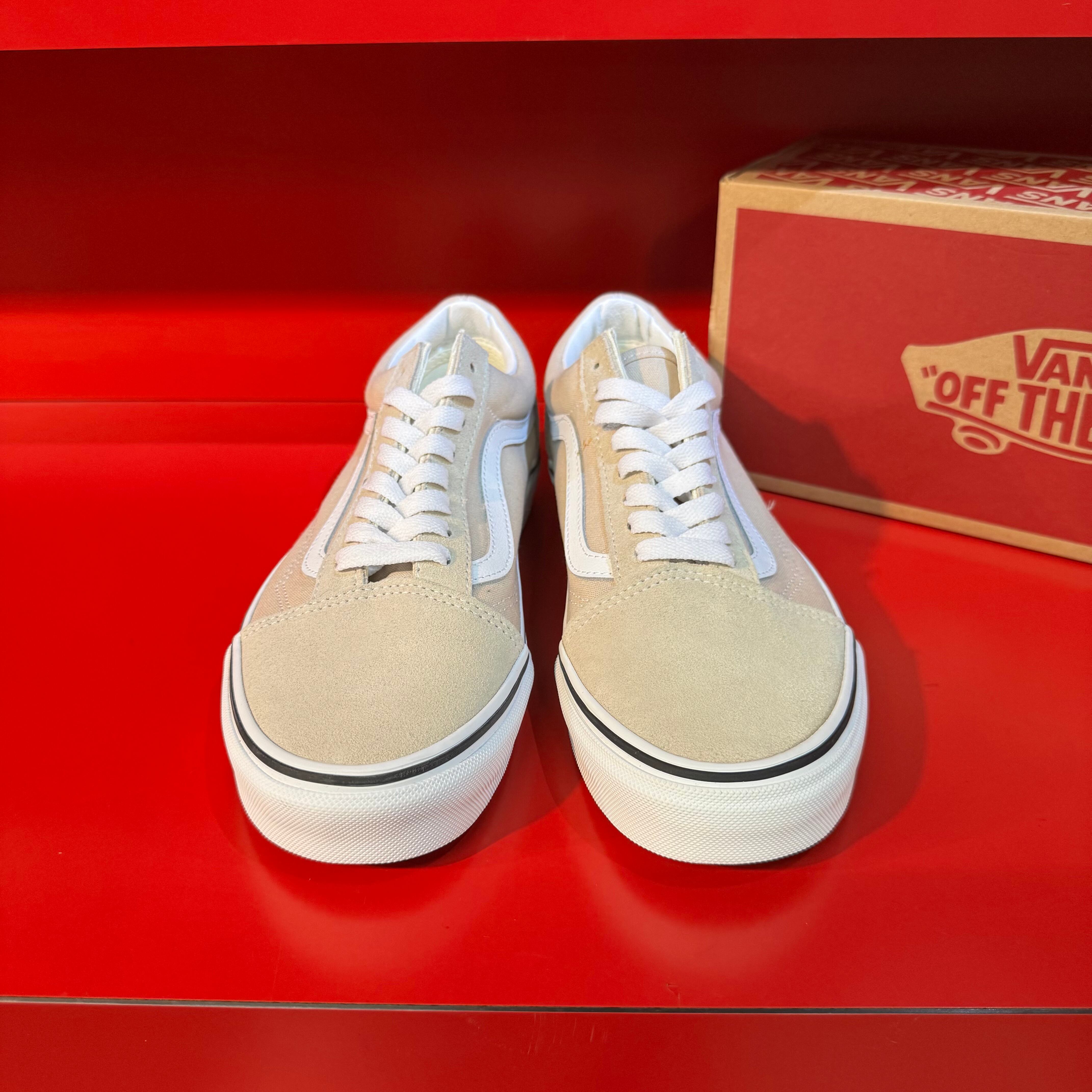 VANS Old School ／ Color Theory French Oak | homegrowオンライン
