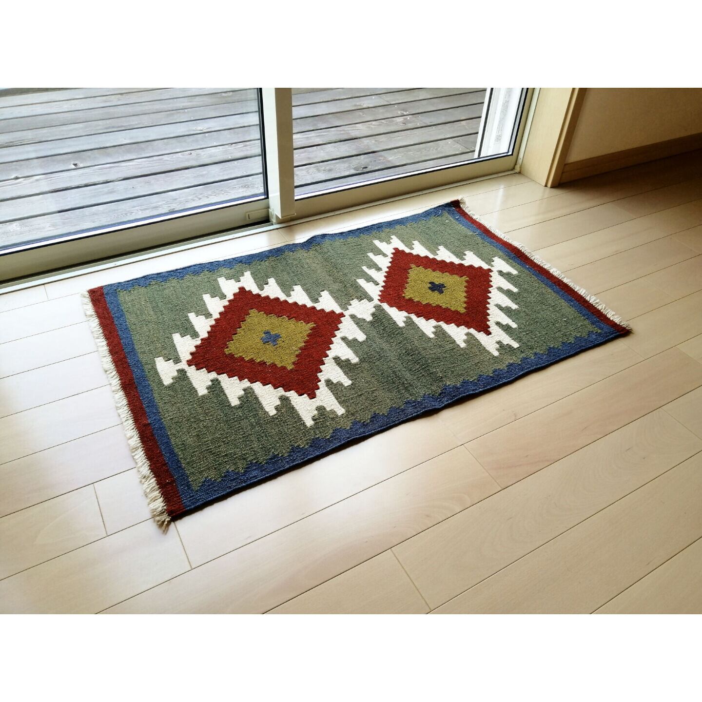 ペルシャキリム 0125