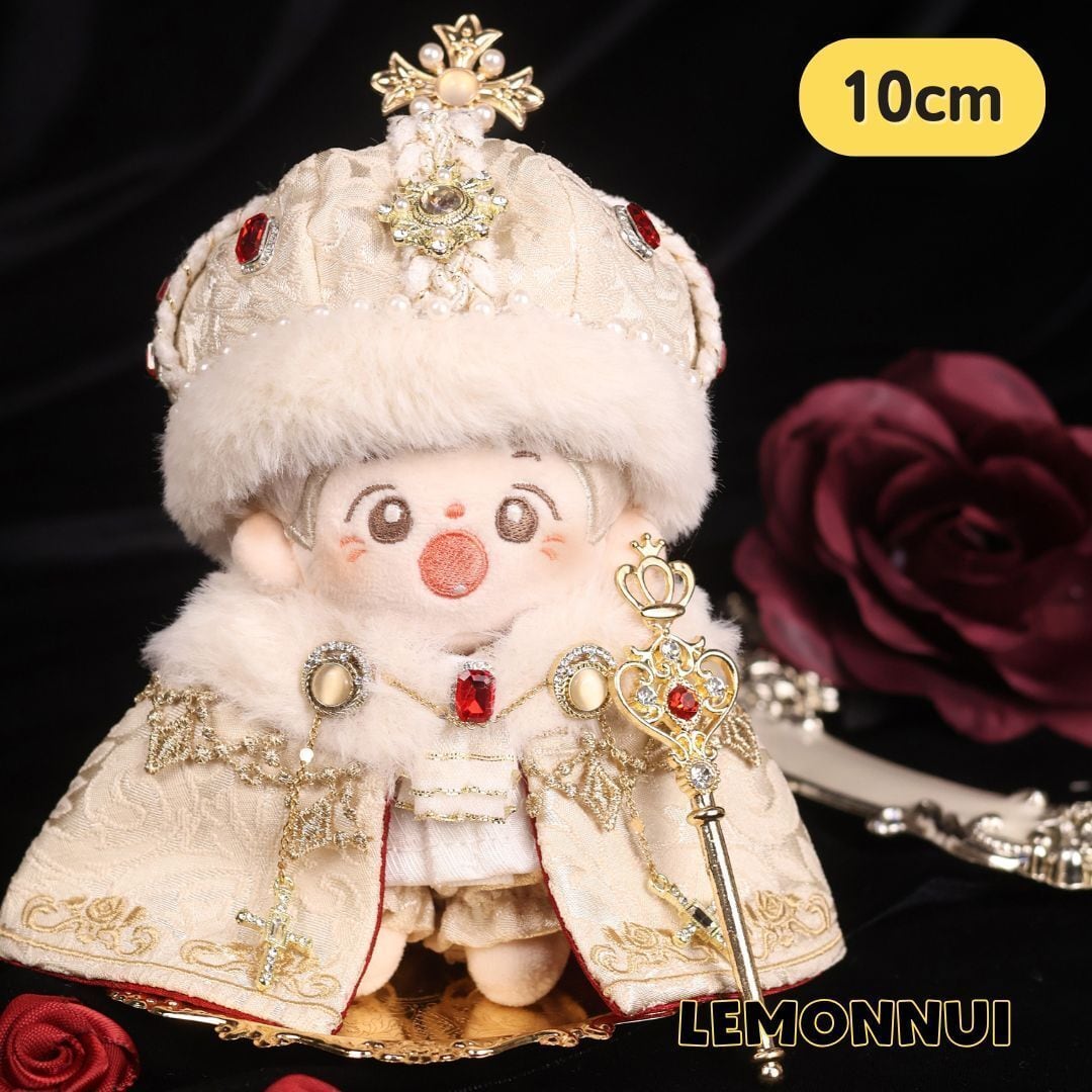 ぬい服10cm | レモンぬい服｜ぬいぐるみ洋服専門店