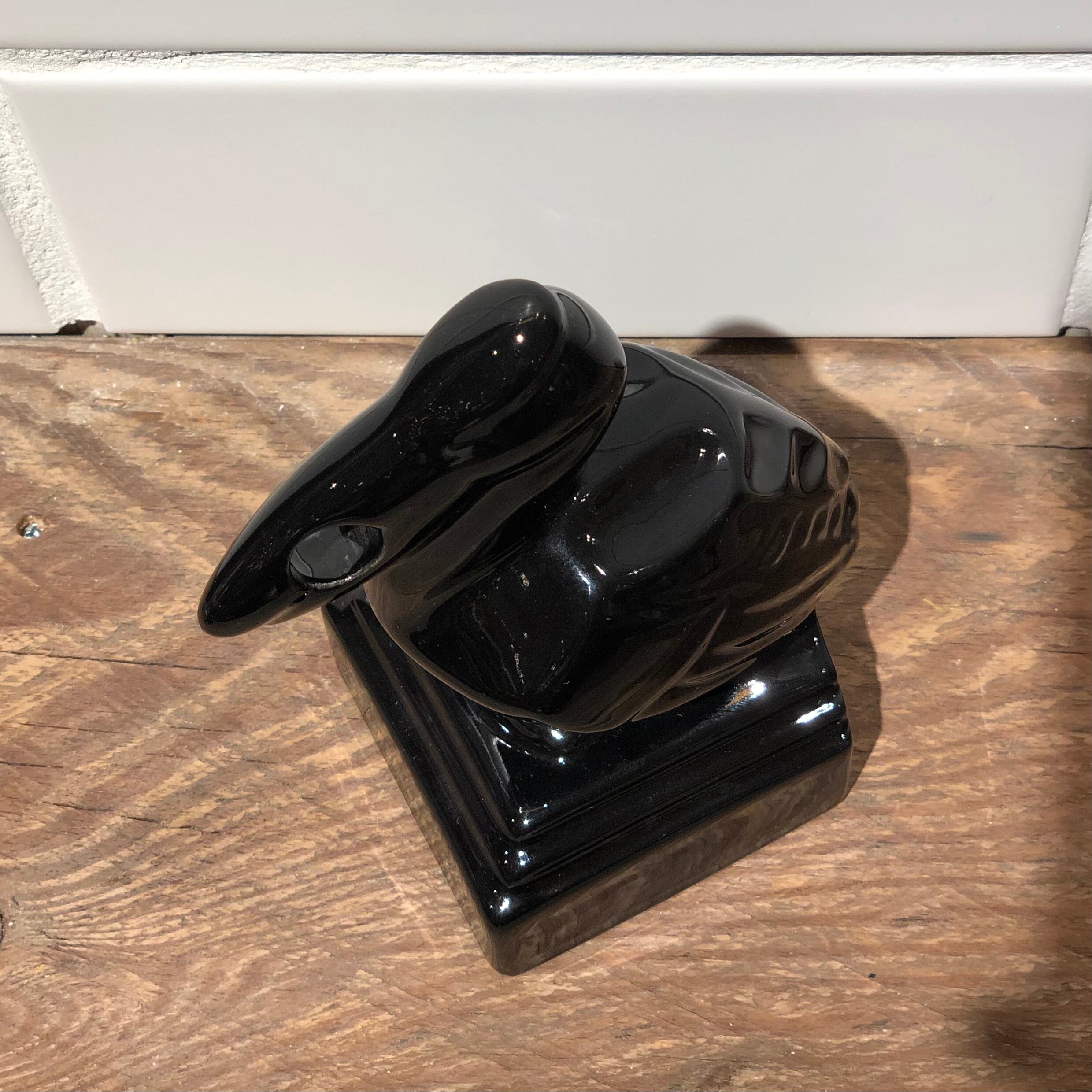 PELICAN / FOUNTAIN PEN STAND BLACK | S.B.G.V. SECRETBASEの