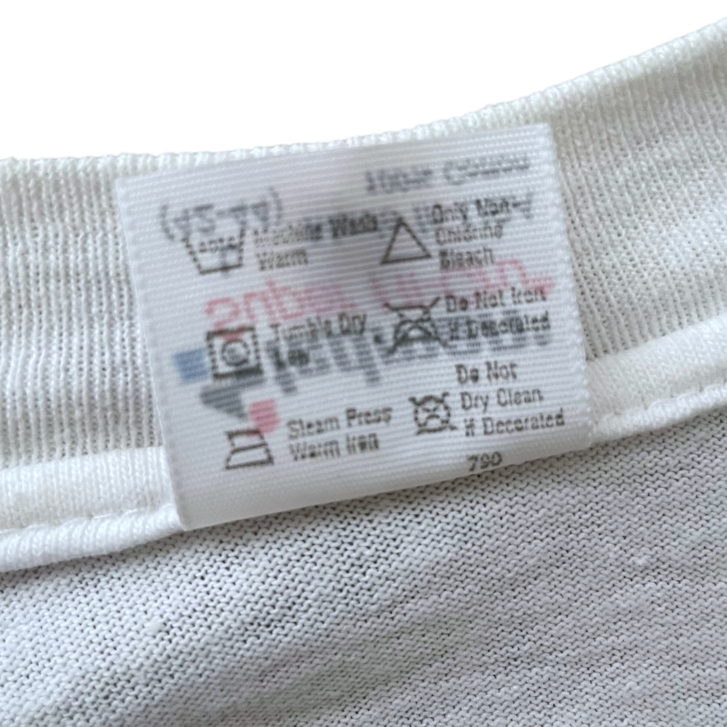 Stedman 80s~ USA製 ネオンカラー 両面プリント Tシャツ 半袖 | ThreeF