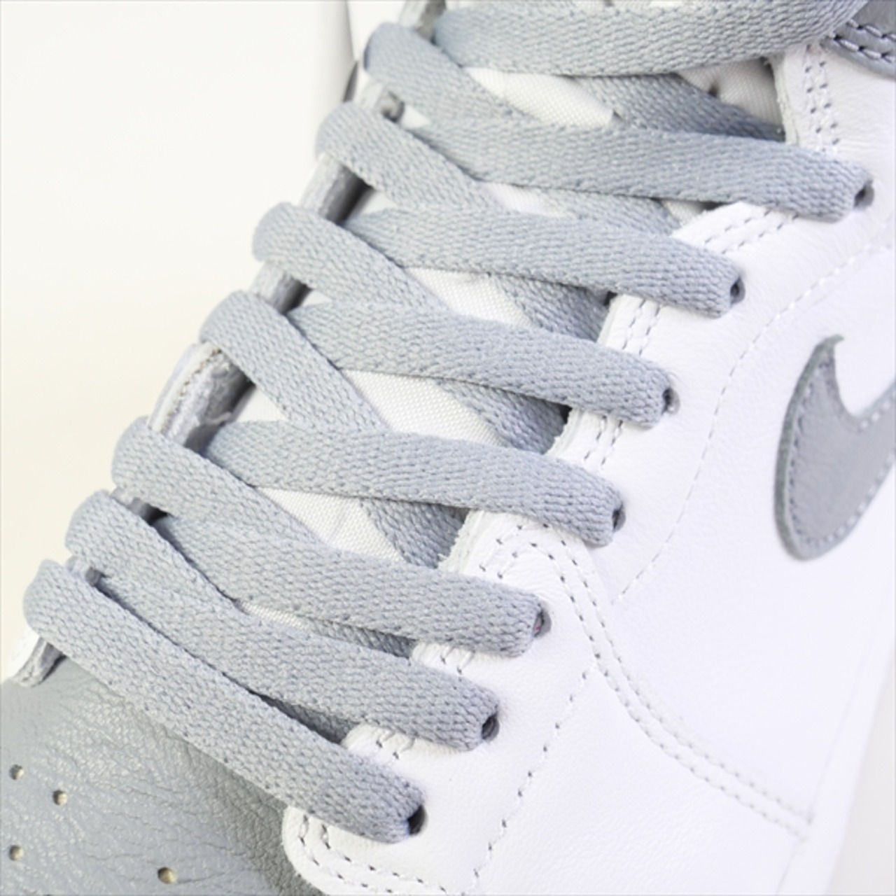 Size【28.5cm】 NIKE ナイキ AIR JORDAN 1 RETRO HIGH OG STEALTH 