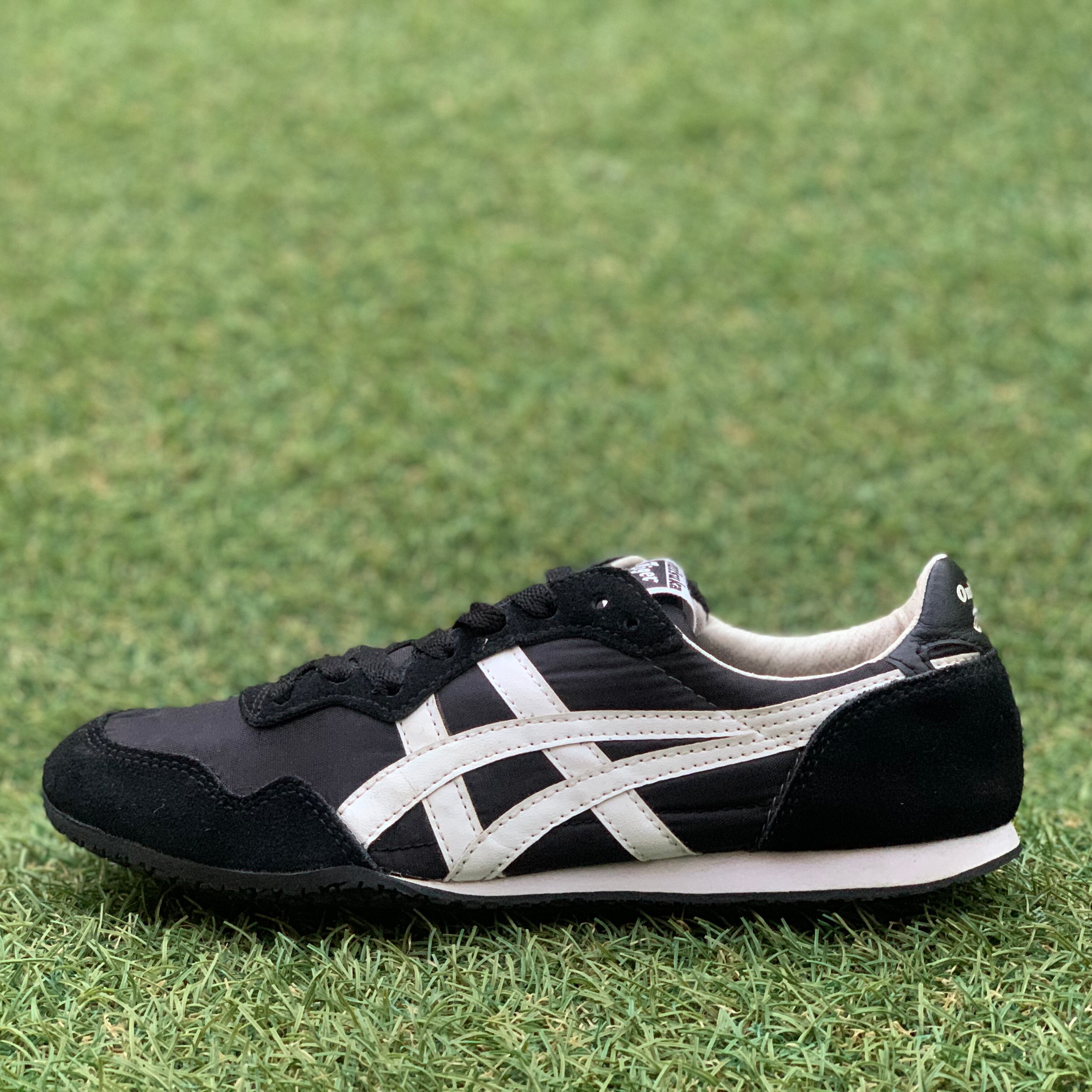 Onitsuka Tiger SERRANO オニツカタイガー セラーノE878