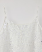 DU260536 2Way Lace Camisole