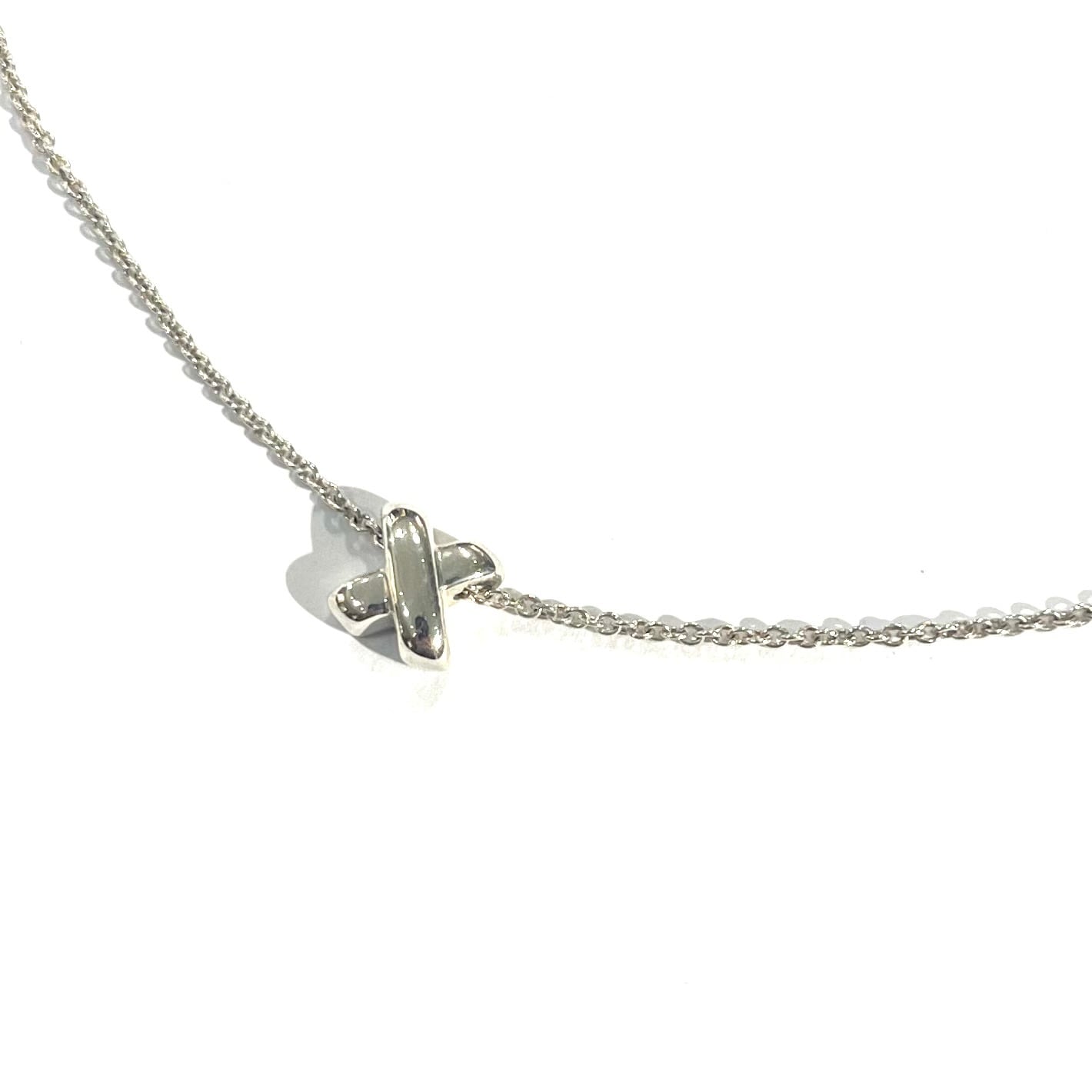 TIFFANY&CO. 】2918 ティファニー ミニシグネチャー 1990年代