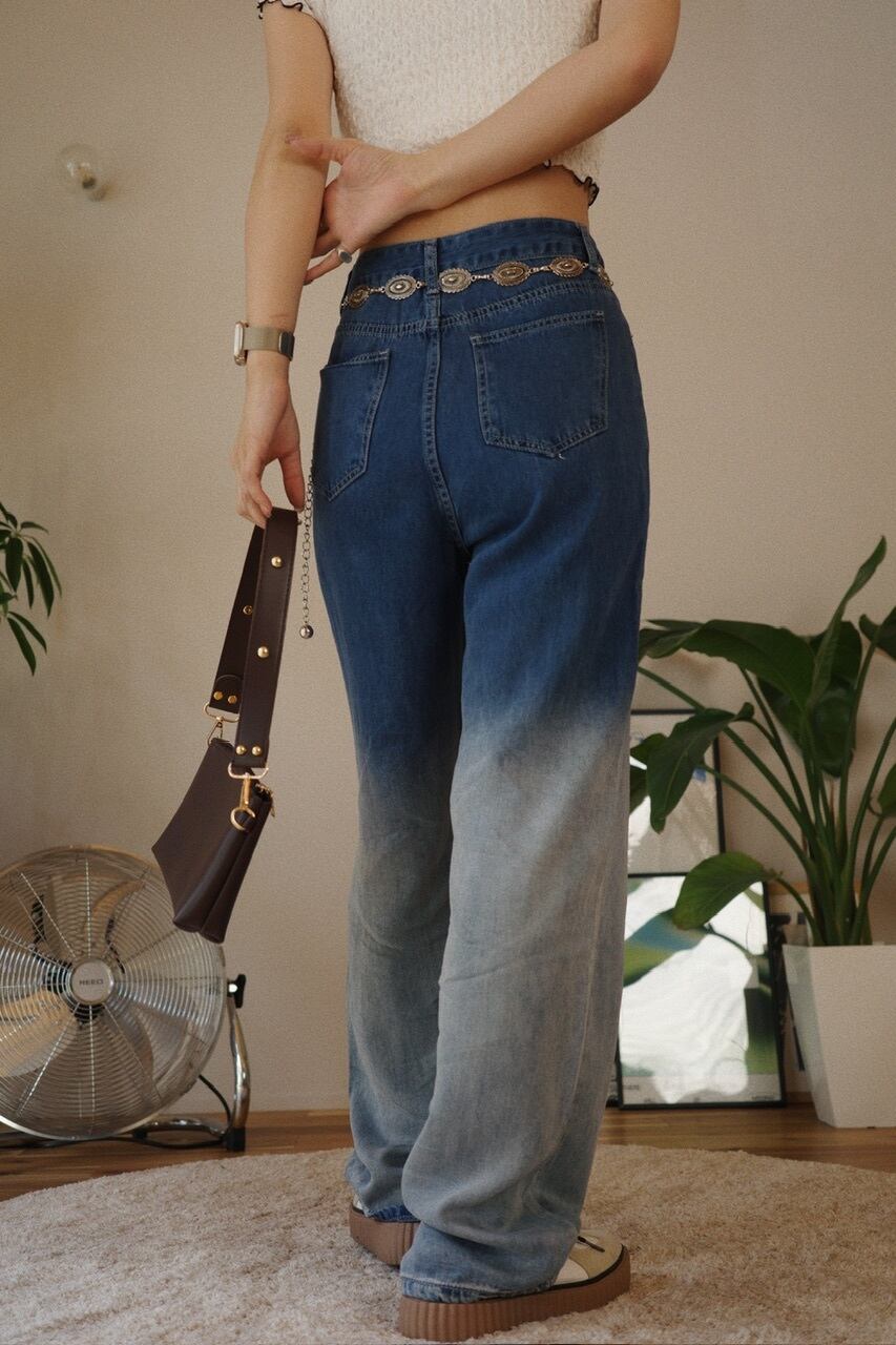 予約商品 】チェーンチャームベルト | osrsofficial