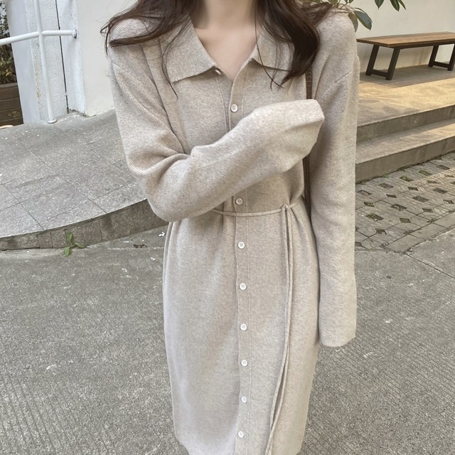 ワンピース レディース 送料無料 ロングワンピース  Vネック リブ ニット フード付き 長袖 二の腕カバー ゆったり 大きめ オーバーサイズ ビッグサイズ 大きいサイズ フリーサイズ ゆる マタニティ 楽ちん スリット サイドスリット カジュアル ラフ 体系カバー 着痩せ 無地 レトロ 婦人服 10代 20代 30代 40代 50代 ボックスシルエット Iライン 大人 重ね着 着回し 春服 春 夏服 夏 シンプル お洒落 おしゃれ アジアン エスニック ファッション コーデ スタイル 休日