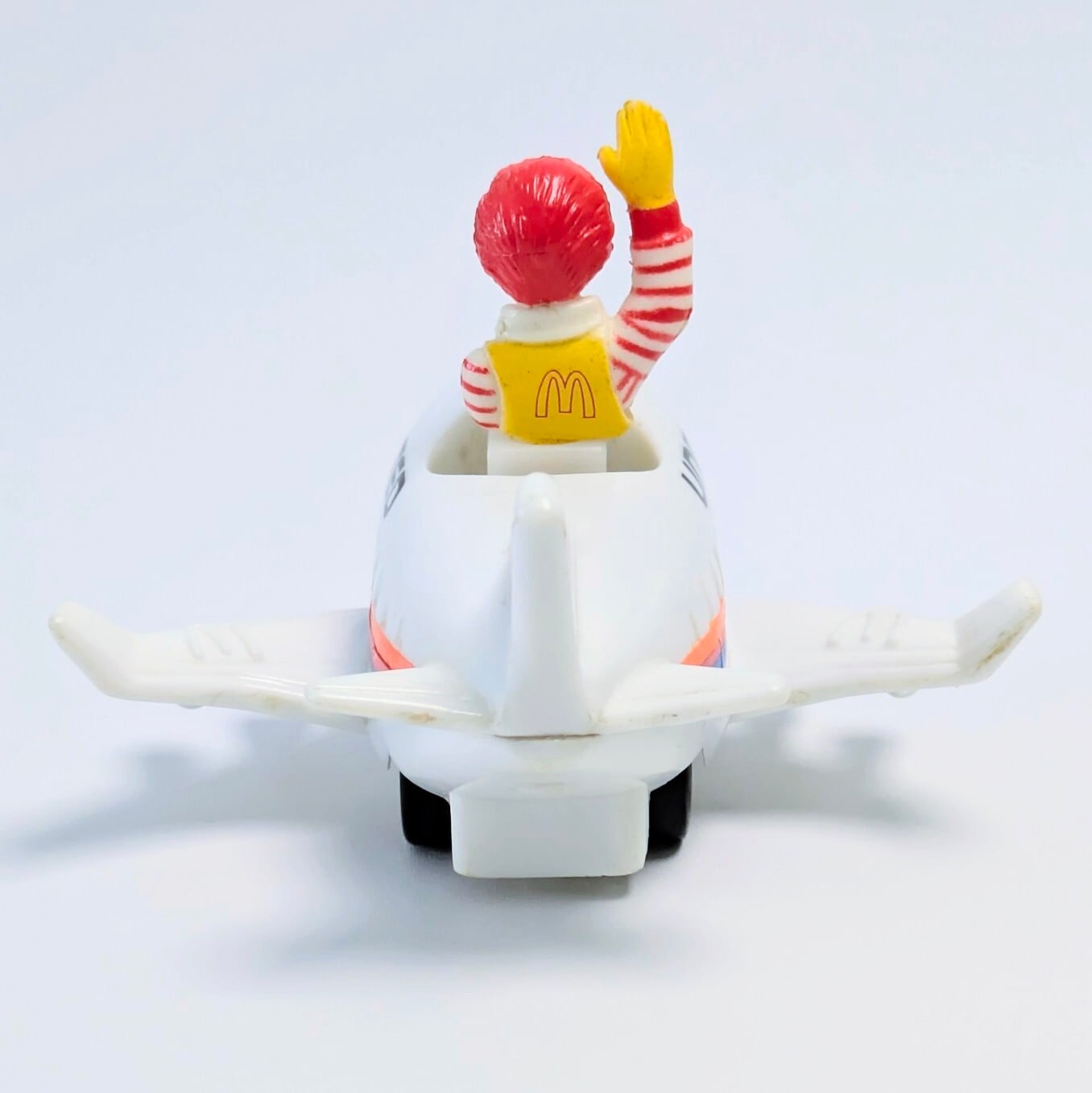 ☆ VINTAGE 1991 ☆ 【 McDonald's ( マクドナルド ) 】 1991年