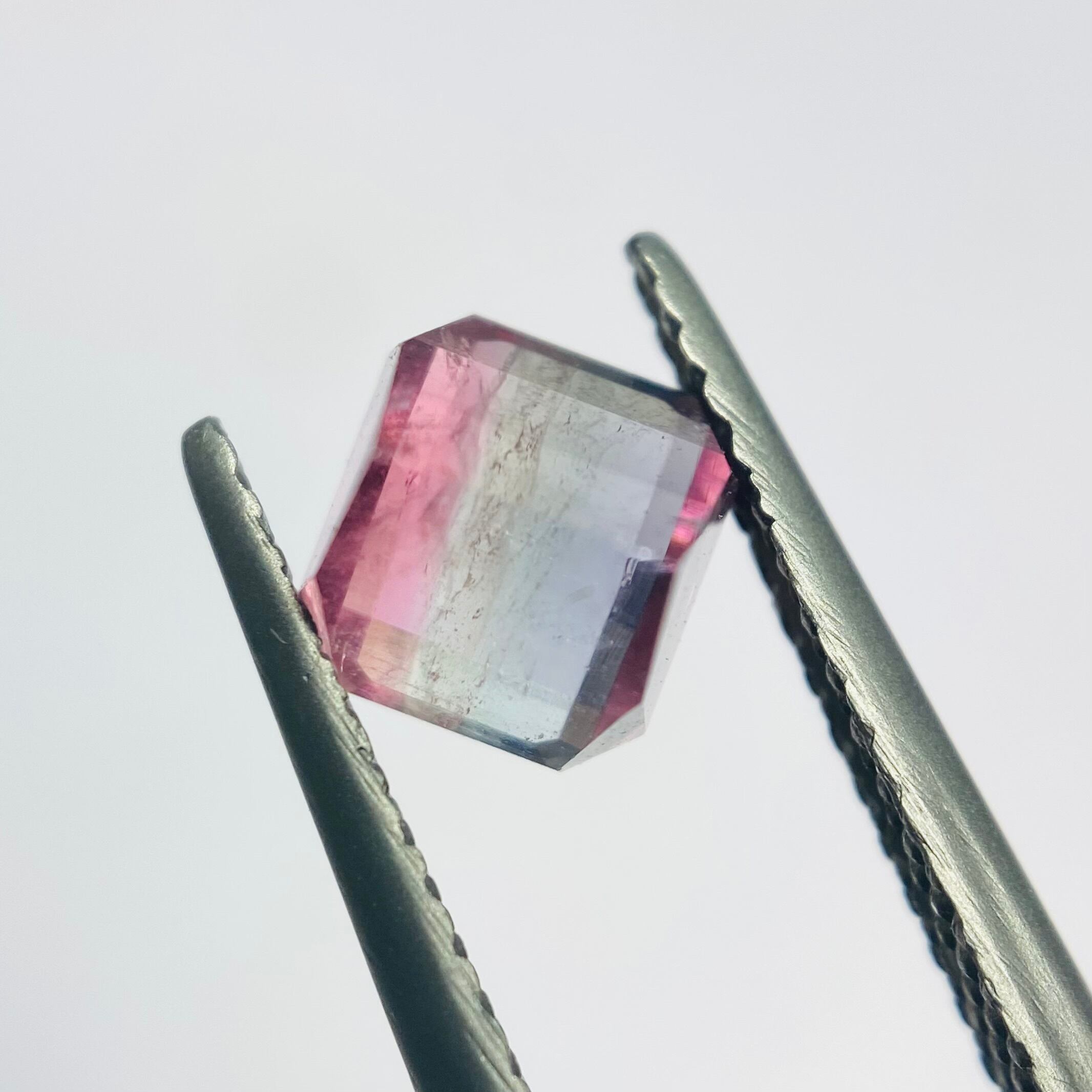 マカロン バイカラートルマリン