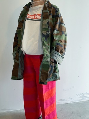US ARMY field shirt