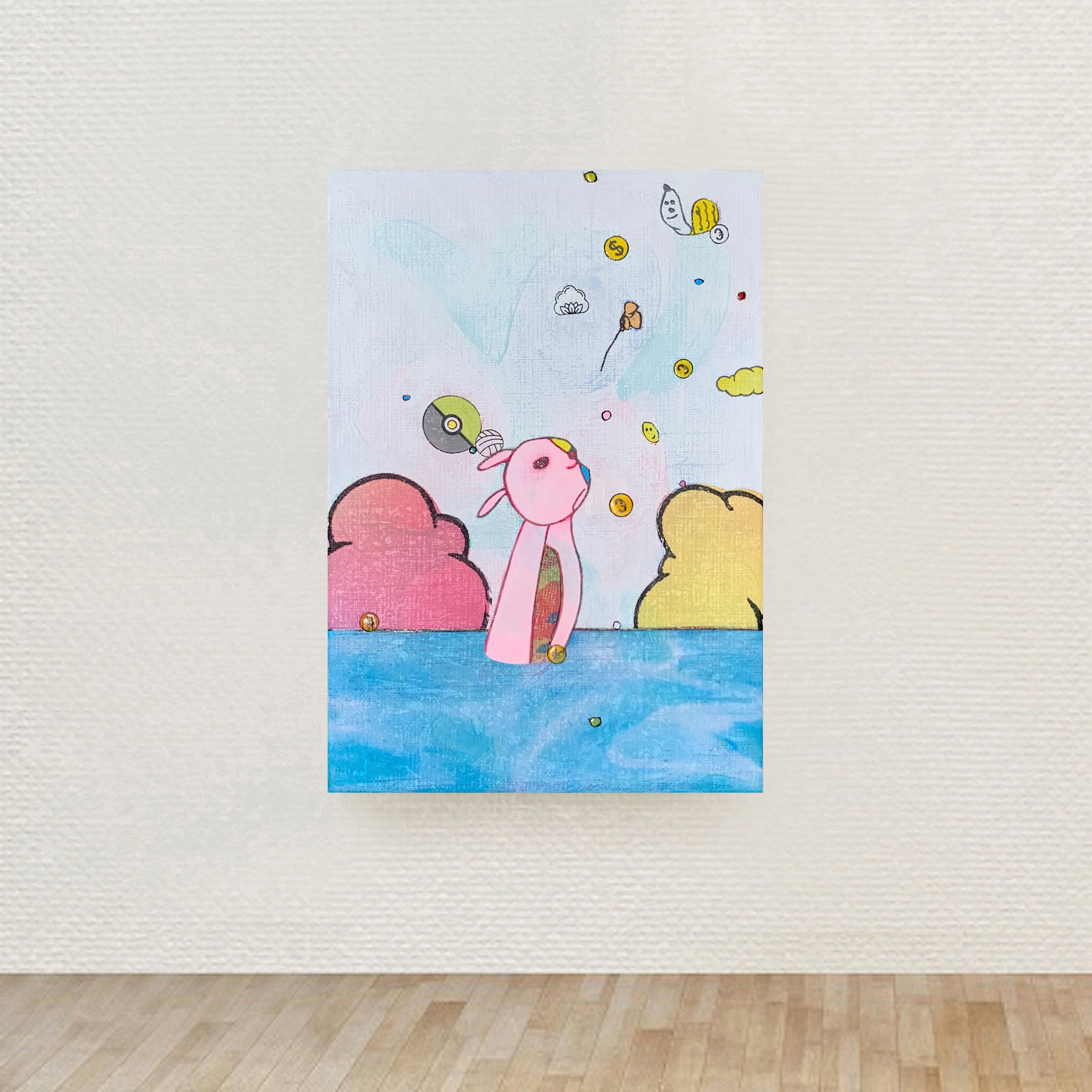 海水浴｜SEA BATHING