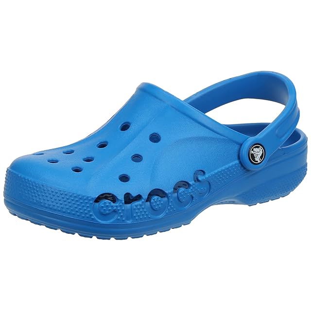 CROCS(クロックス)] サンダル クロックバンド™ ネイビー 27 cm | Pay ID