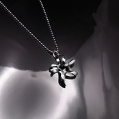 SPIRA NOVA mfm PENDANT / スピラ・ノーヴァmfm ペンダント