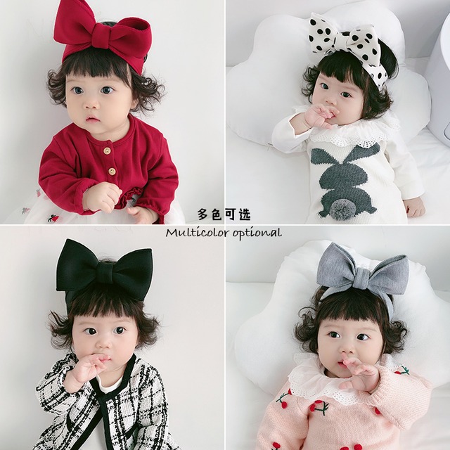 リボンヘアバンド アクセサリー 大人ガーリー スウィート キュート カジュアル アジャスタブル ヘアアクセサリー 超面白いベビーショップ80974817180