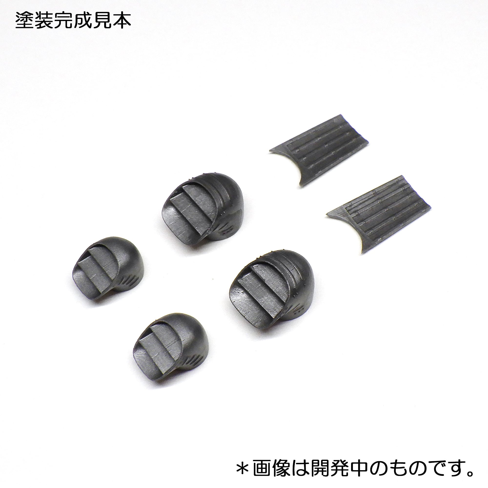 1/72 ハリアー/シーハリアー エンジン”初期型” | modelink