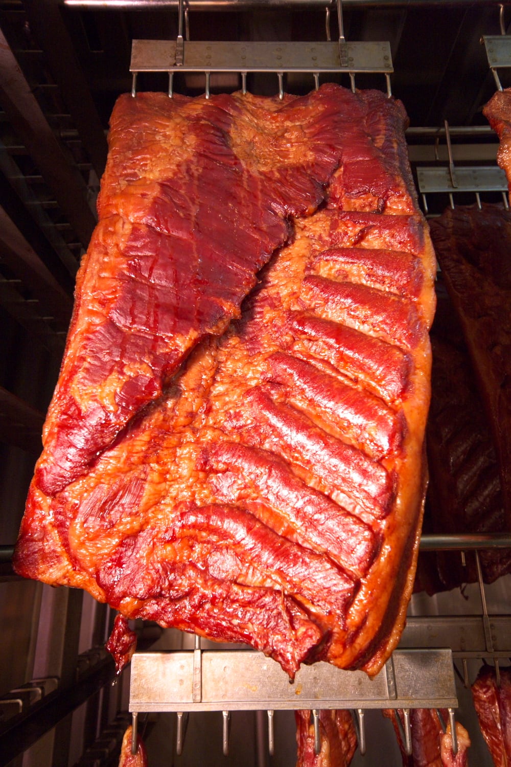 11月29日製造分】覚王山ベーコン1kg | Metzgerei Inoue