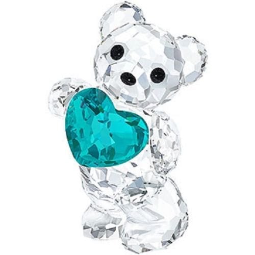 スワロフスキー】クリスベア Birthday Bears Krisベア Always Together