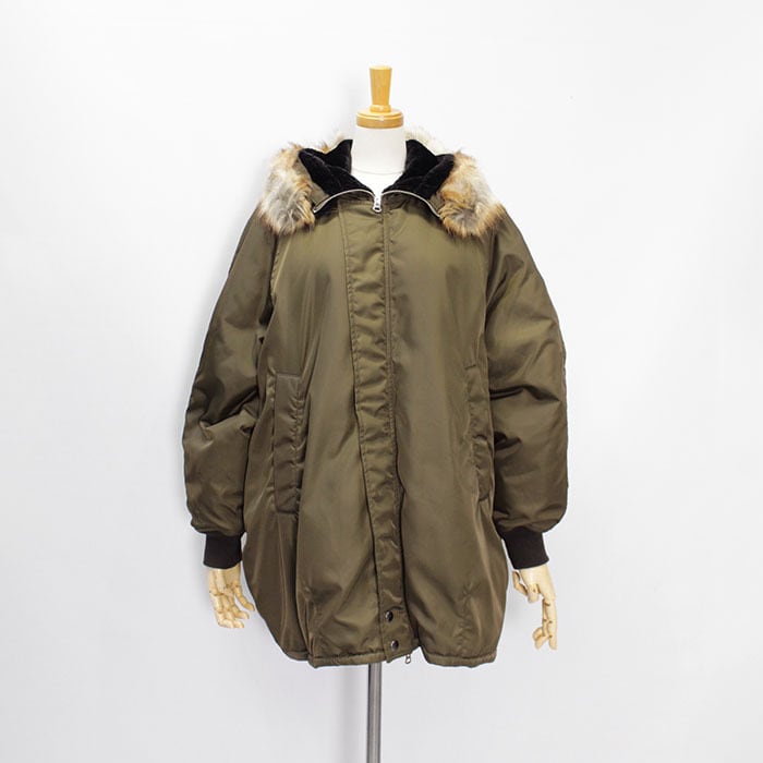 TICCA ロングN2B Spick & Span｜TICCA / ティッカ 別注ロングN2Bジャケット* | Rakuten