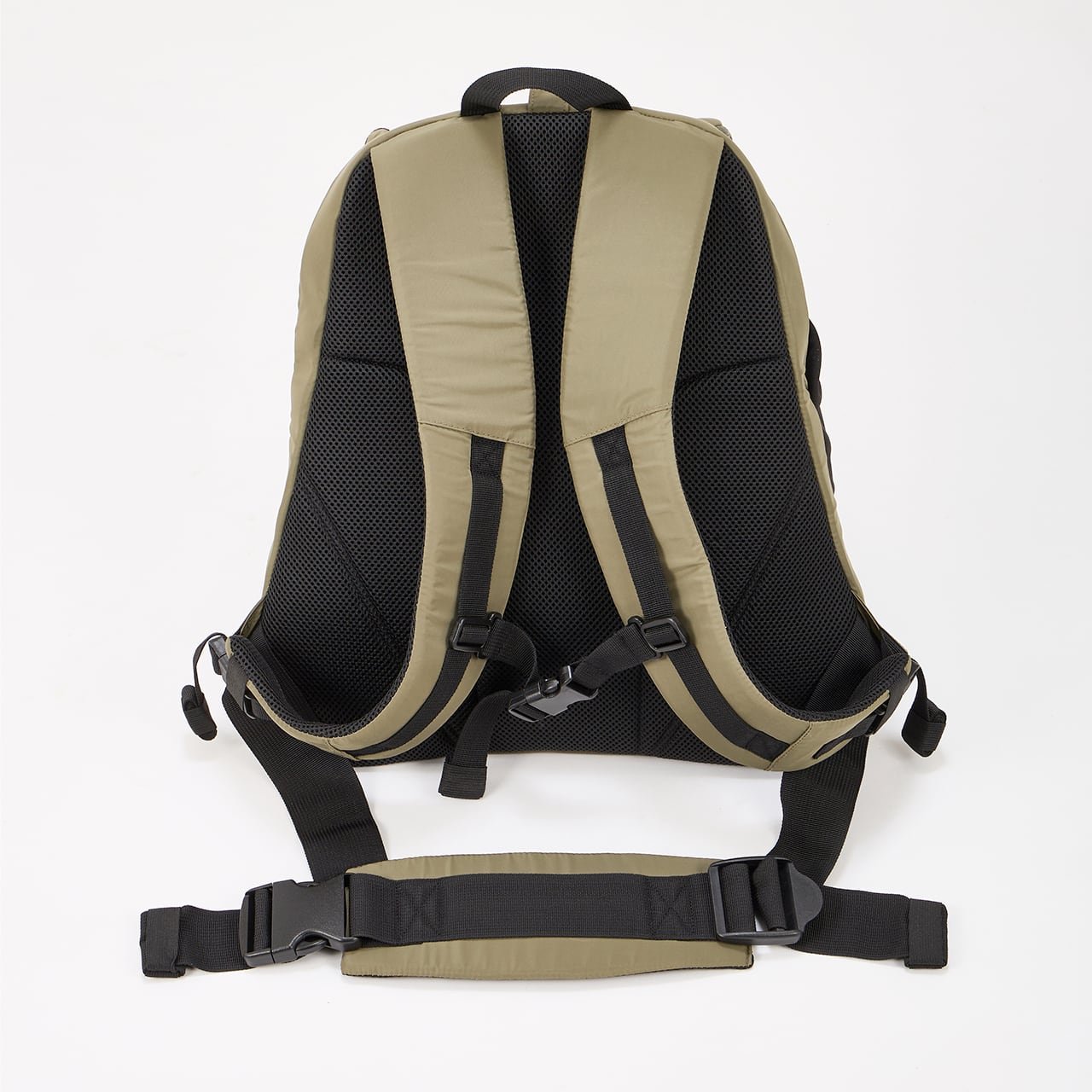 MANDARINE BROTHERS ウィンストンハグバッグ【ラージ】試着のみ