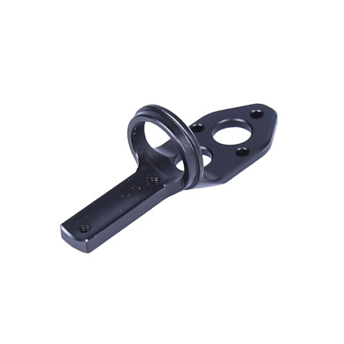 ◆M2V3PRO  Tail Motor Mounting Set【OSHM2425】M2V3Sport使用可  ※ネオヘリで M2V3PROご購入者のみ購入可