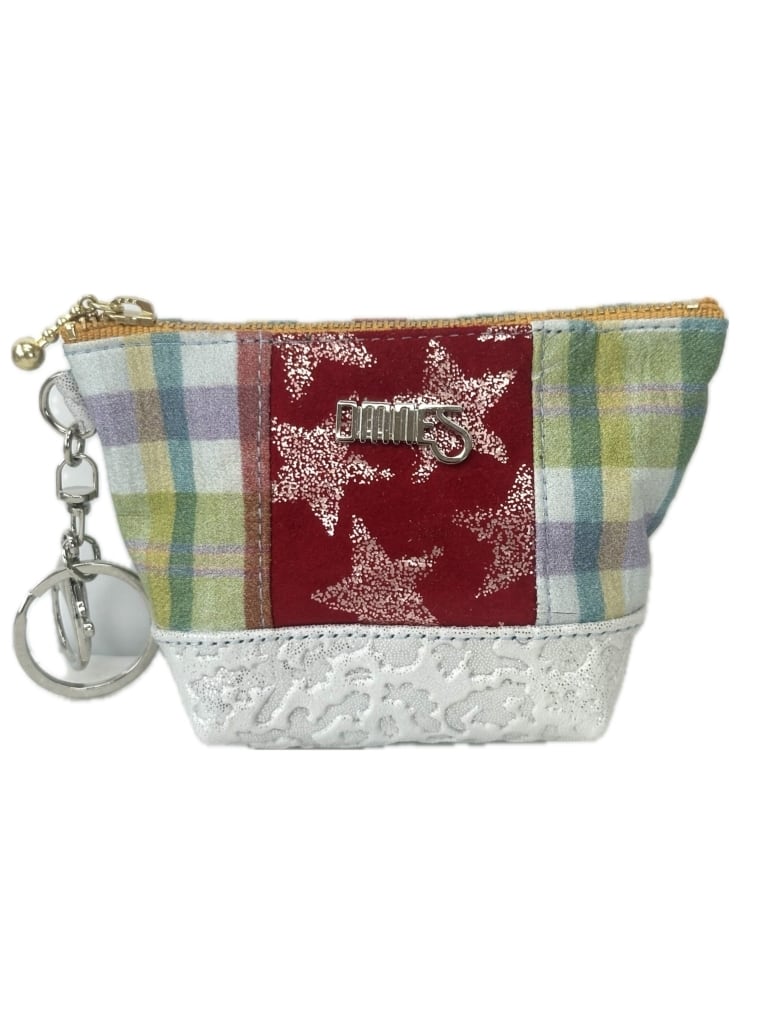 SCRAP Mini BagCharm NO.13