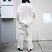 Nonnotte / Oversized Shirt