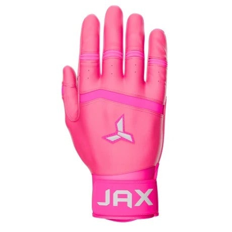 パットなし】Jax Pro Cuff 野球 バッティング グローブ ショートカフ
