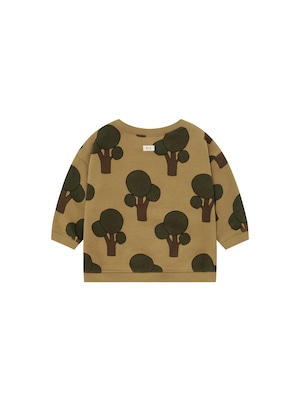 ORGANIC ZOO Tree Sweatshirt