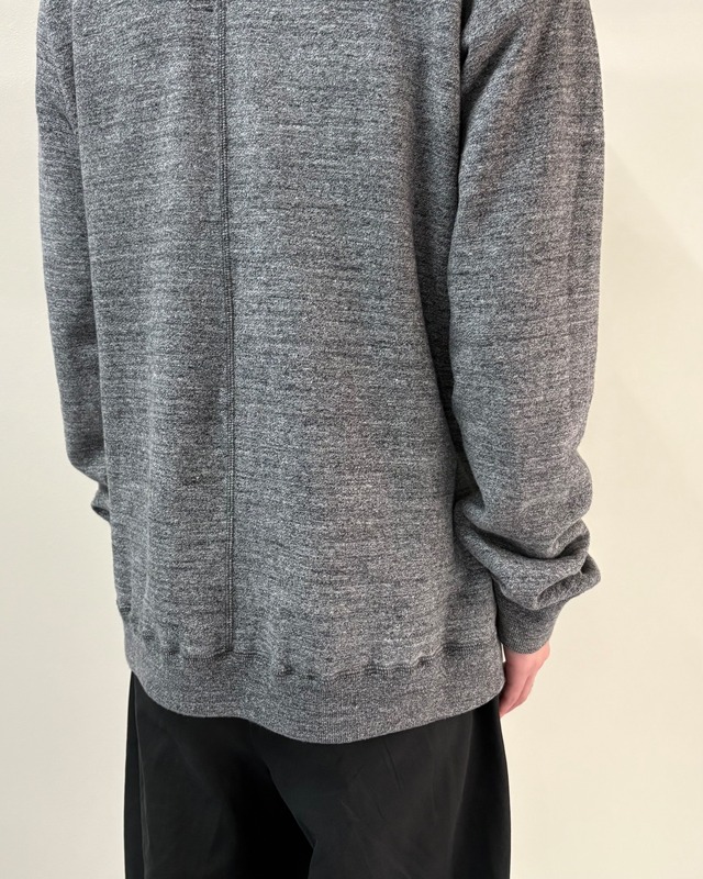 【08/SS Undercoverism】text foodie
