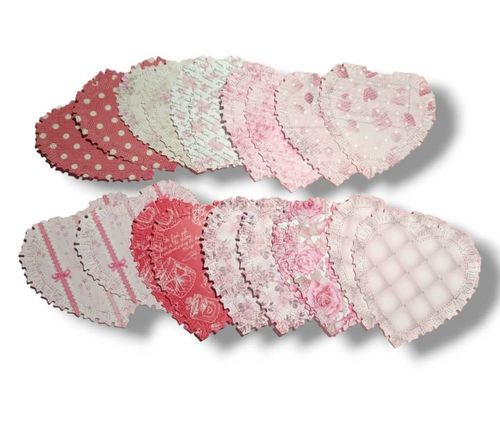 ★オーダー受付中★サンタの大きな袋セット★クリスマス★ダイカット★クラフトパンチ ☆オーダー受付中☆サンタの大きな袋セット☆クリスマス☆ダイカット