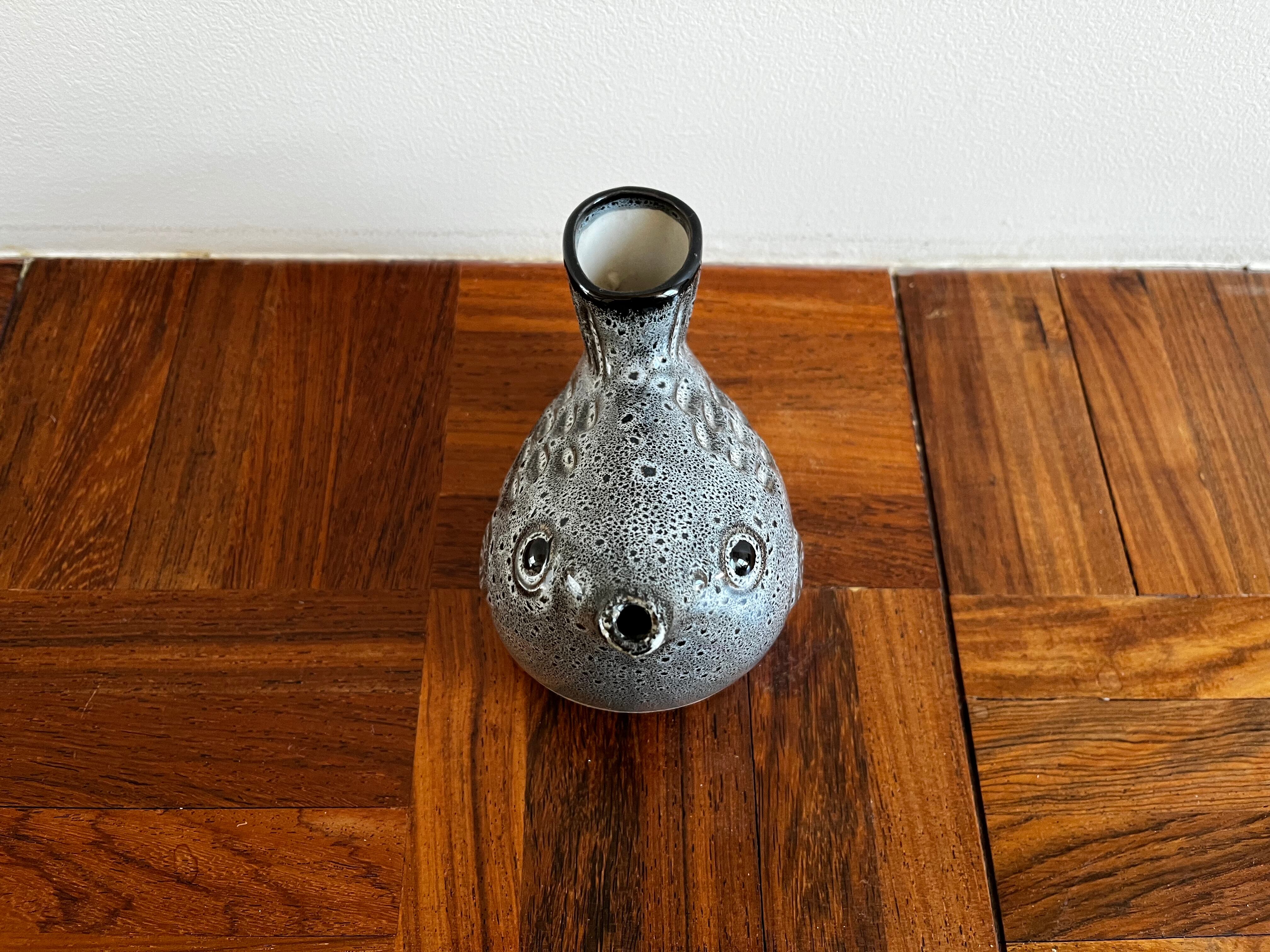 フグの徳利 | 道具屋888