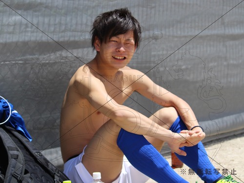 2018SSリーグC第25戦 FC.ALONZA vs FORT.LIBERTA