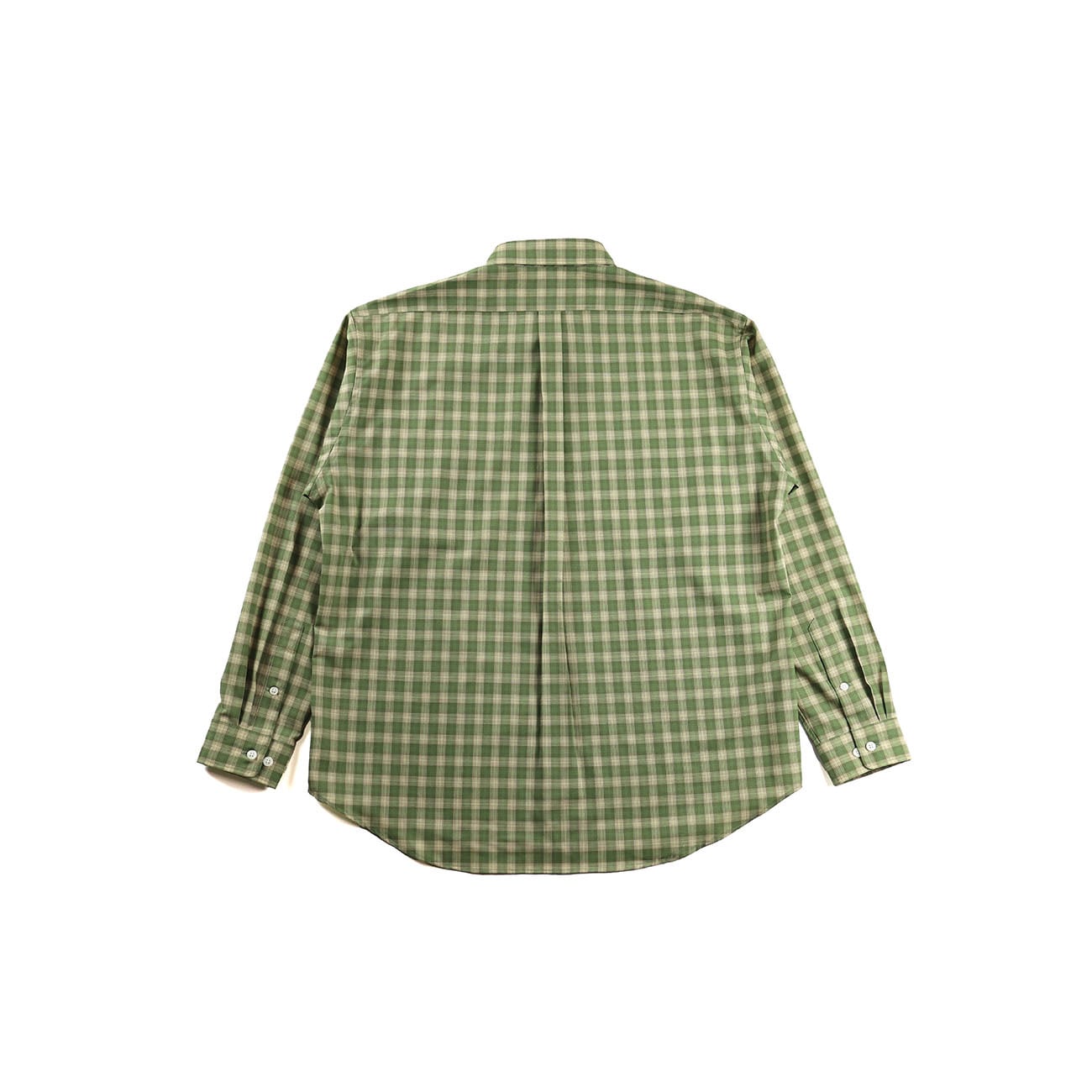 BROWN by 2-tacs / REGULAR COLLAR | st. valley house - セントバレー