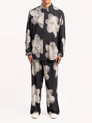 SUKU HOME スクホーム / DREW WINTER PYJAMA SET