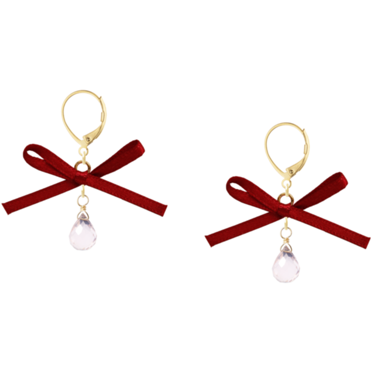 cuskoshi(ピアス/No6) | éclat lien（エクラ・リアン）