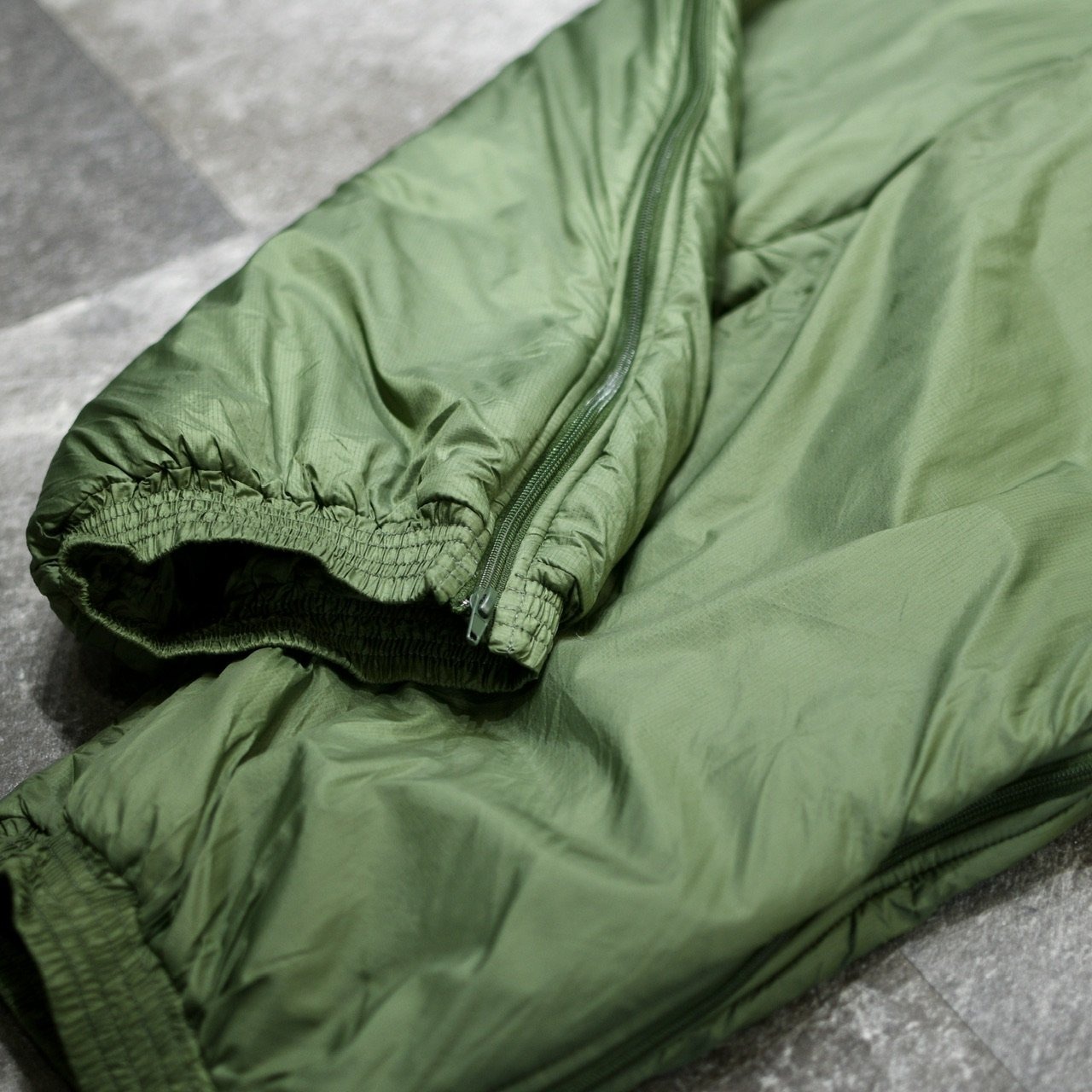 Romania army cold weather over pants